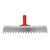 DESEMPENADEIRA DENTADA RODO 48X9CM TIMOTEO - comprar online