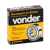 ROLAMENTO DE ESFERA 6204 ZZ VONDER - comprar online