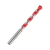 BROCA MULTIMATERIAL 5X85MM WORKER