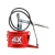 MAQUINA DE ENGRAXAR JHF 4X 7KG VERMELHA