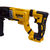 MARTELETE PERFURADOR ROMPEDOR DCH263B SDS PLUS 20V MAX XR DEWALT - loja online
