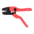 ALICATE CRIMPADOR PARA TERMINAIS 0,5 A 6MM PROF WORKER