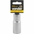 SOQUETE ESTRIADO ENCAIXE 1/2" 24MM LONGO VONDER - comprar online