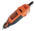 MICRORETIFICA C/CONTROLE TORQUE ( RT18KA-BR ) 180W 127V BLACK DECKER - comprar online