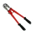 TESOURA CORTA VERGALHAO 18POL WORKER - comprar online