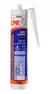 SILICONE UNIFIX BASE DA AGUA ACRILICO INCOLOR 300G