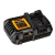CARREGADOR BATERIA RAPIDO 12V/20V 6A 220V DCB1106-B2 DEWALT