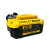 KIT BATERIAS 20V MAX 4AH E 2AH C/ CARREGADOR E BOLSA SCB224CK-BR STANLEY na internet