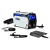 INVERSORA SOLDA TOUCH 145BV 140A 110/220 BIV BOXER - Loja Skina7