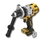 PARAFUSADEIRA FURADEIRA IMPACTO 20V MAX BRUSHLESS S/ BAT. E CARR. DCD1007B-B3 DEWALT - Loja Skina7