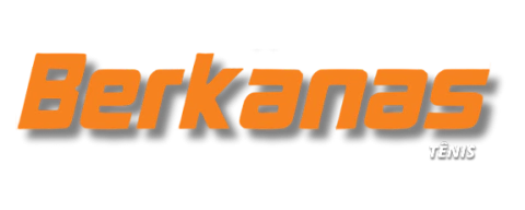 BERKANAS Tênis