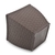 Vaso cachepô rattan 5,4 litros - comprar online
