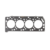 Junta Superior Cabeçote Hyundai Tucson L200 2.0 16v I30 JCBMI25C3 - comprar online