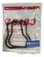 Junta Tampa Vw 12180 16210 Mwm Mx10 Serie 10 12 4c 6c 75043 - comprar online