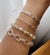 PULSERA A3 ANGIE - comprar online