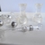 CANDADO PLATEADO - comprar online
