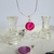 COLGANTE AGATA - tienda online