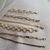 PULSERA GOLD06 en internet