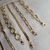 PULSERA GOLD04 en internet