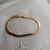 PULSERA GOLD01 - comprar online