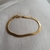 PULSERA GOLD01