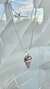 AMATISTA en PLATA 925 - comprar online