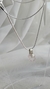 CUARZO ROSA MINI LAZO - comprar online