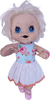 Roupa Boneca Baby Alive Sara Comilona Kit C/4 Vestidos C/ 4 Calcinha Pronta Entrega - comprar online