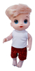 Kit C/13 Peças Roupa Boneco Baby Alive Pronta Entrega - loja online