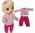 Kit C/ 13 Peças Roupas Bonecas Baby Alive Pronta Entrega - Mundo Floral Moda Infantil