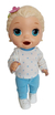 Roupinhas Bonecas Baby Alive Kit C/11 Peças Roupas Variadas ( VEJA NA DESCRIÇÃO) na internet
