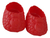 Sapatos Crocs Branco Boneca Baby Alive Pronta Entrega - comprar online