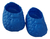 Sapatos Crocs Branco Boneca Baby Alive Pronta Entrega na internet