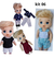 Imagem do Roupa Boneco Baby Alive Baby Boy Kit C/6 Peças Variadas (FOTOS ILUSTRATIVAS)