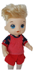 Roupa Boneco Baby Alive Baby Boy Kit C/ 4 Peça Short E Camiseta Pronta Entrega ( F fotos ilustrativa) na internet