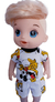 Kit C/13 Peças Roupa Boneco Baby Alive Pronta Entrega - comprar online