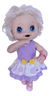 Roupa Boneca Baby Alive Sara Comilona Kit C/4 Vestidos C/ 4 Calcinha Pronta Entrega - loja online