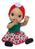 Roupas Para Boneca Baby Alive Kit C/ 4 Vestidos 4 Calcinhas (VEJA A DESCRIÇÃO) - Mundo Floral Moda Infantil