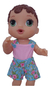 Imagem do Roupinhas Bonecas Baby Alive Kit C/11 Peças Roupas Variadas ( VEJA NA DESCRIÇÃO)