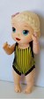 Kit C/ 13 Peças Roupas Bonecas Baby Alive Pronta Entrega