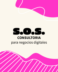 CONSULTORIA (1 encuentro)
