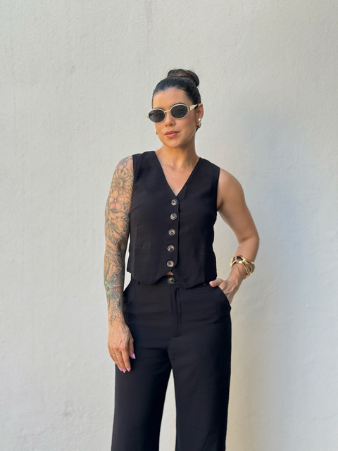 COLETE ALFAIATARIA DÉBORA PRETO