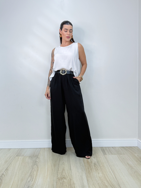 PANTALONA JADE PRETO - comprar online