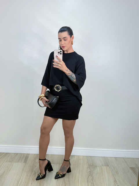 CONJUNTO LUANA PRETO - comprar online