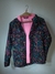 Campera de lluvia - The North Face - Reuse Outdoor