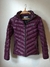 Campera de pluma The North Face - Replica - tienda online