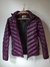 Campera de pluma The North Face - Replica