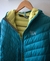 Campera pluma Mountain Hardwear Q.Shield 650 Down