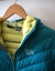 Campera pluma Mountain Hardwear Q.Shield 650 Down - tienda online