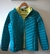Campera pluma Mountain Hardwear Q.Shield 650 Down - comprar online